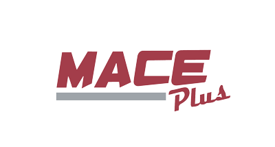 mace
